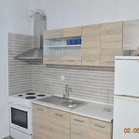 Sofis House Apartment Kavala Exterior photo