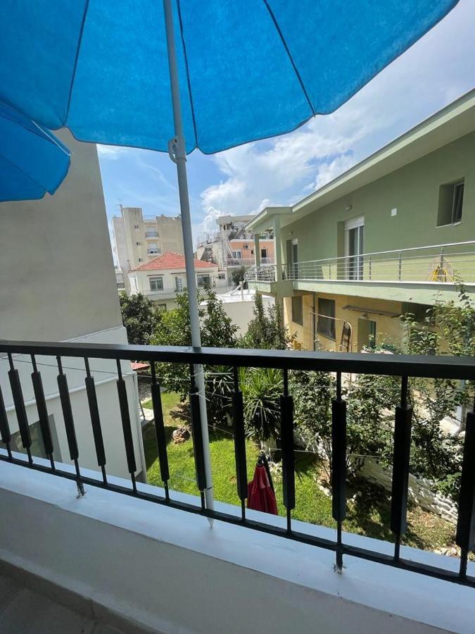 Sofis House Apartment Kavala Exterior photo